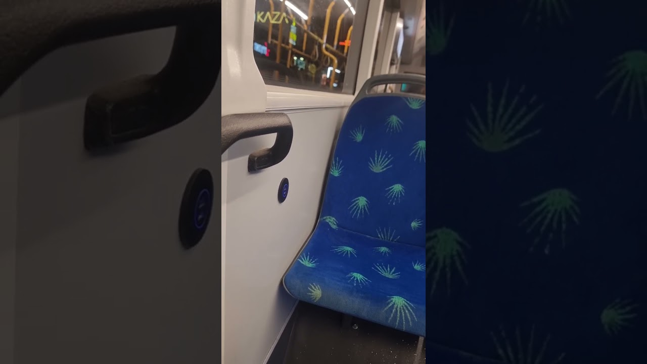 עליה לקו 20 לחולון של אגד