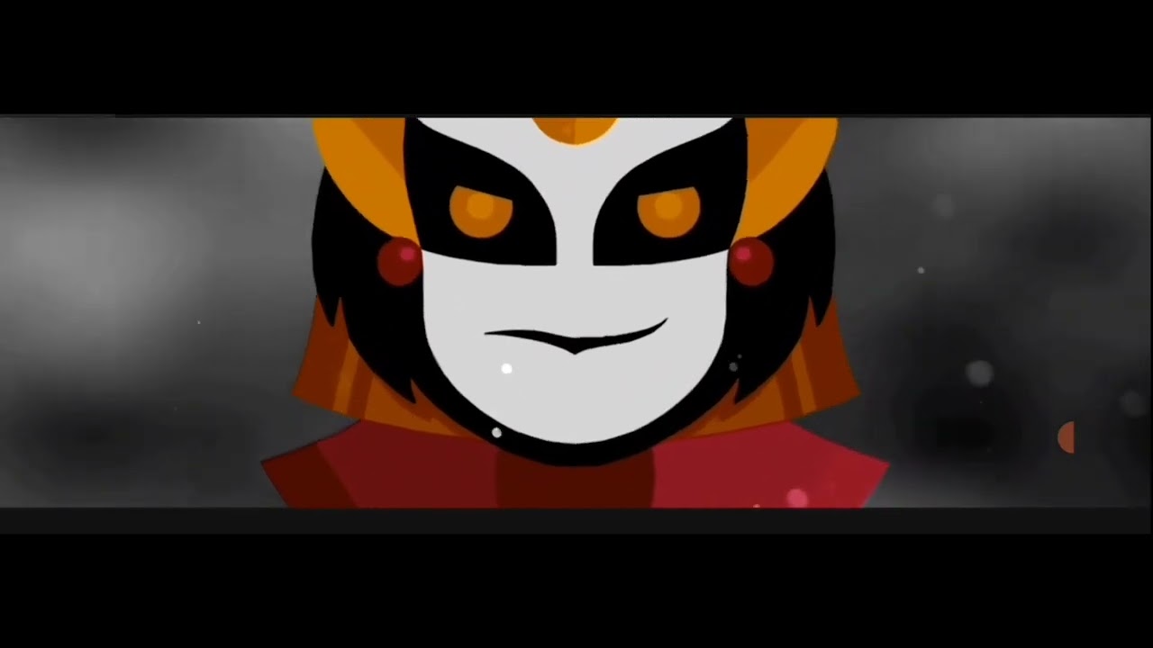 incredibox arbox (all bonus)