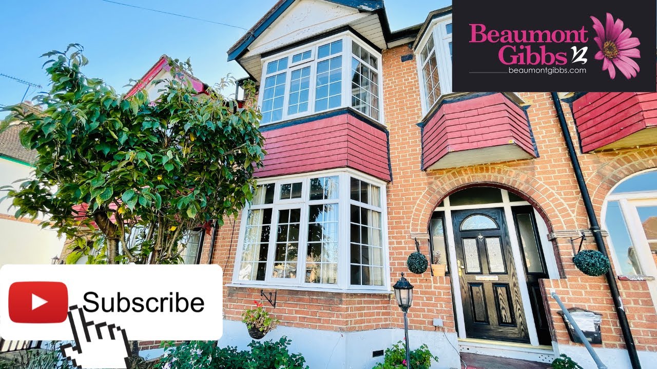 Estate Agents in Plumstead & Woolwich SE18 Beaumont Gibbs- Chelsworth Drive Plumstead SE18