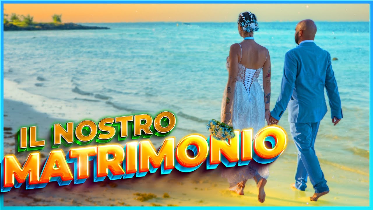 Il nostro MATRIMONIO 💍
