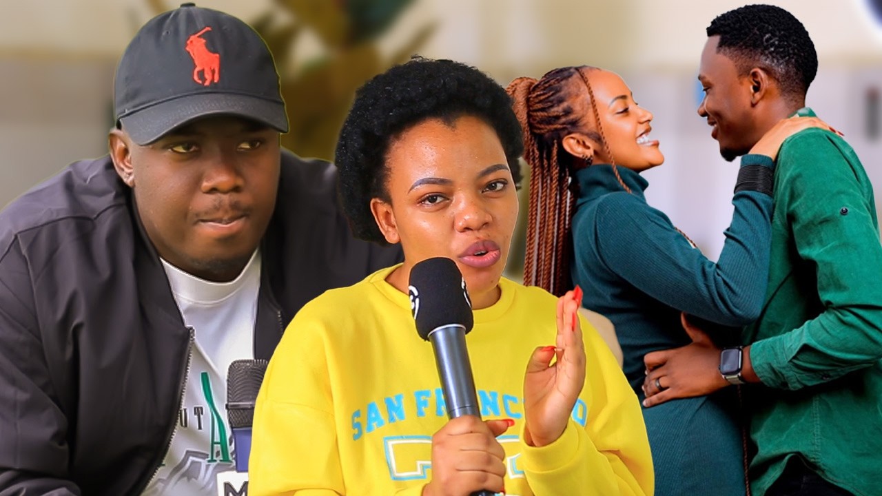 JACKY:uwandoze naramumenye😡KILLAMAN muvuga ntago mumuzi/UMugabo nk'uwa lynda simushaka