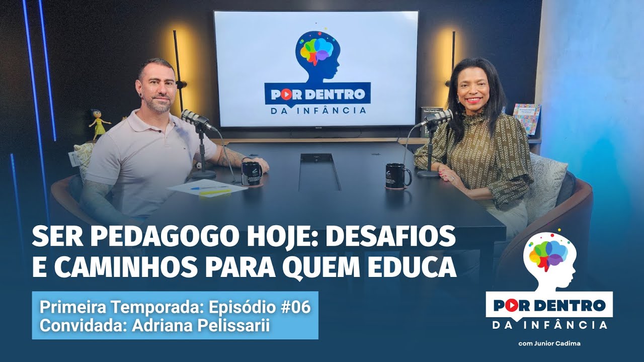 O que todo futuro pedagogo precisa saber (mas ninguém ensina na graduação)
