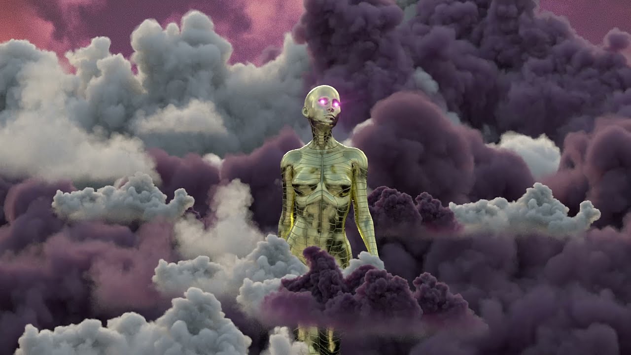 PRINS - Midnight Calling [Official Visualiser]