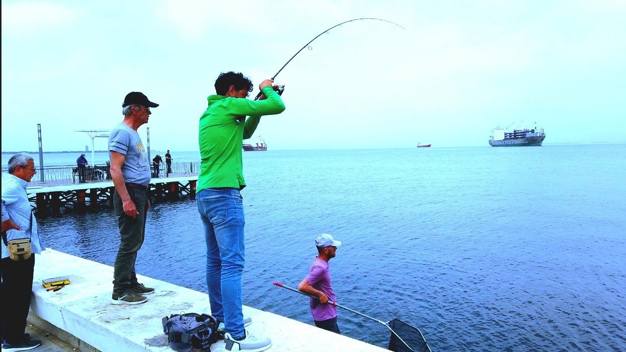 İLK DENEMESİNİ YAPTIĞIMIZ SAHTE BALIK İLE HARİKA BALIKLAR YAKALADIK !!! DETAYLAR VİDEO DA#fishing