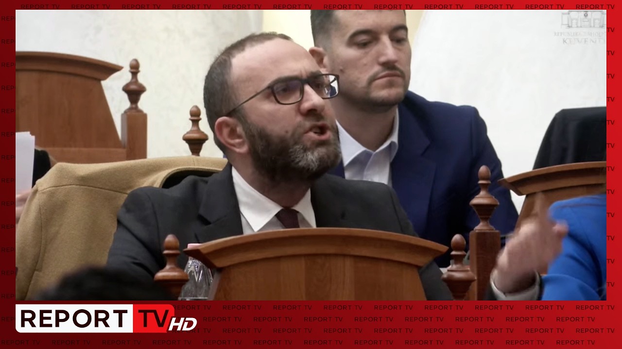 Kërkesa për arrestimin e Ballukut, Bardhi: Përfshini raportin e PD në rend! Po zvarrisni shqyrtimin