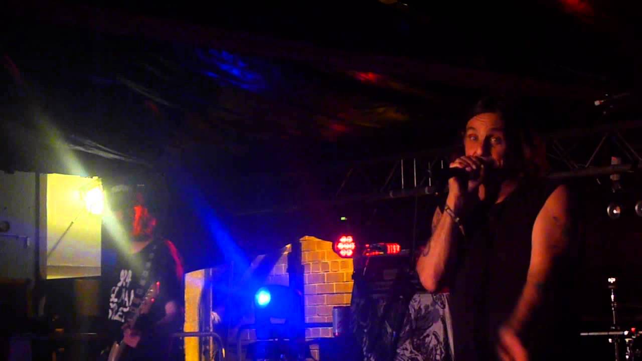 MDC - Dick For Brains - Rebellion Festival 8/8/15