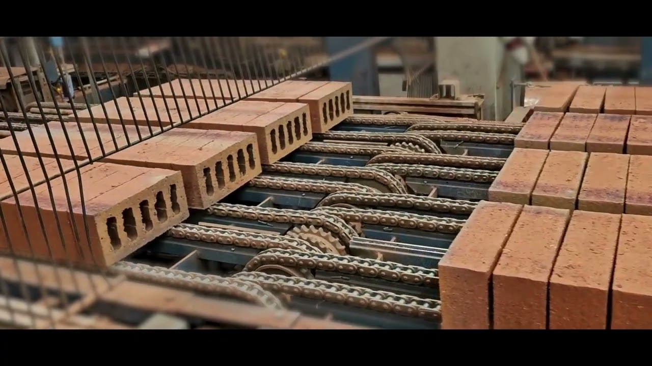 Made Local - Ibstock's Chesterton Factory