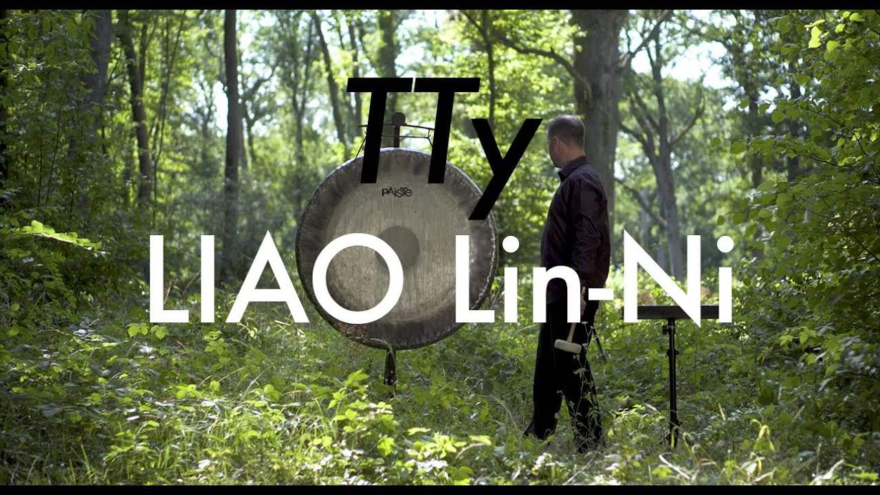 TTy — LIAO Lin-Ni [Official Music Video HD] — Full Version
