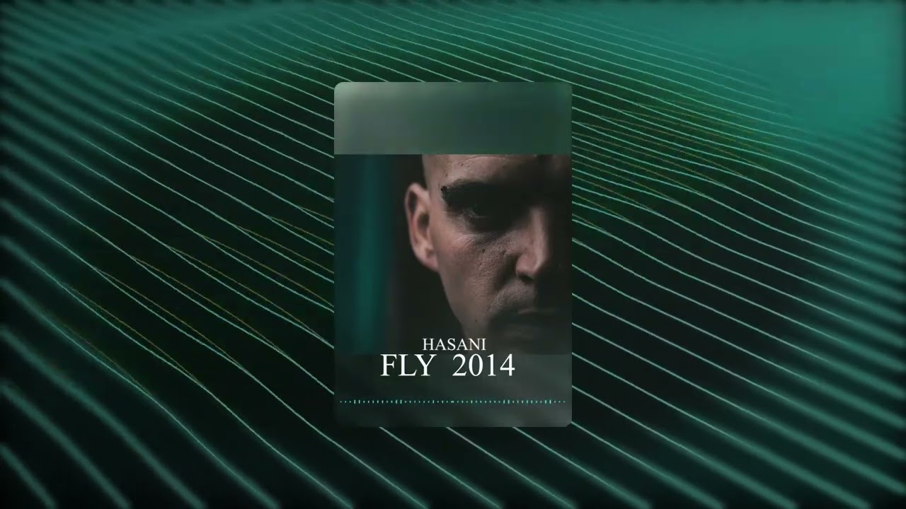 FLY 2014 Techno set - HASANI