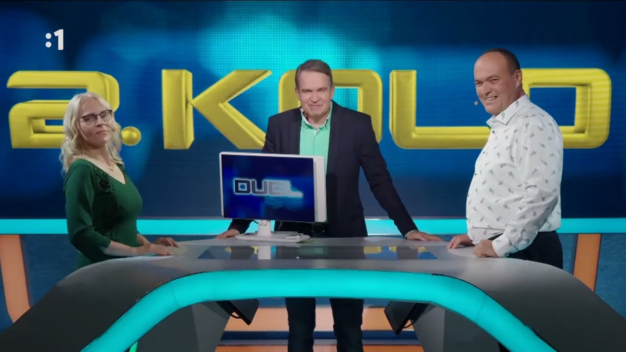 DUEL 19.11.24