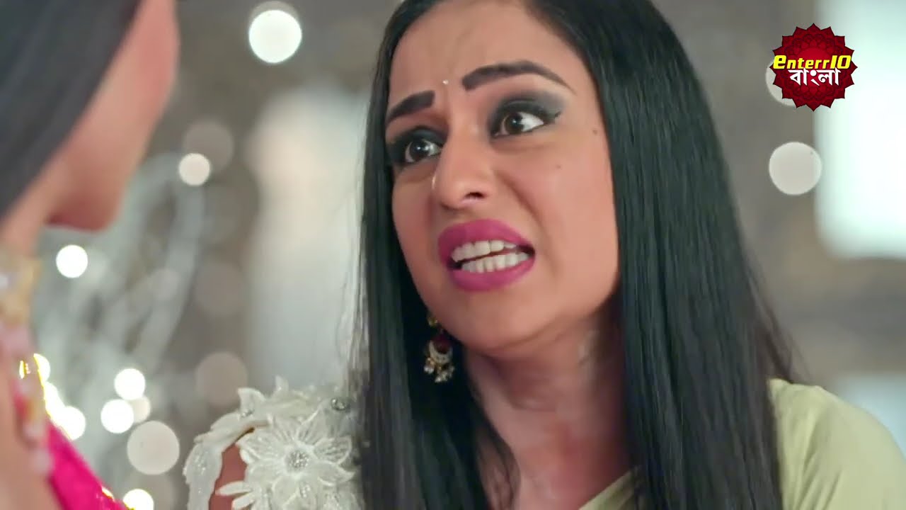 Ishq Ki Dastaan Naagmani (এক প্রেম কাহিনী নাগমণি) | Full Episode 78 | Bangla TV Show|Enterr10 Bangla