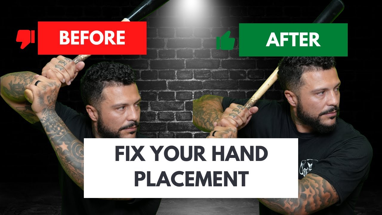 How To Turn The Barrel Efficiently (Fix Your Hand Placement)