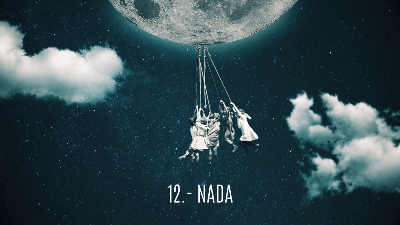 A la Mala - Nada