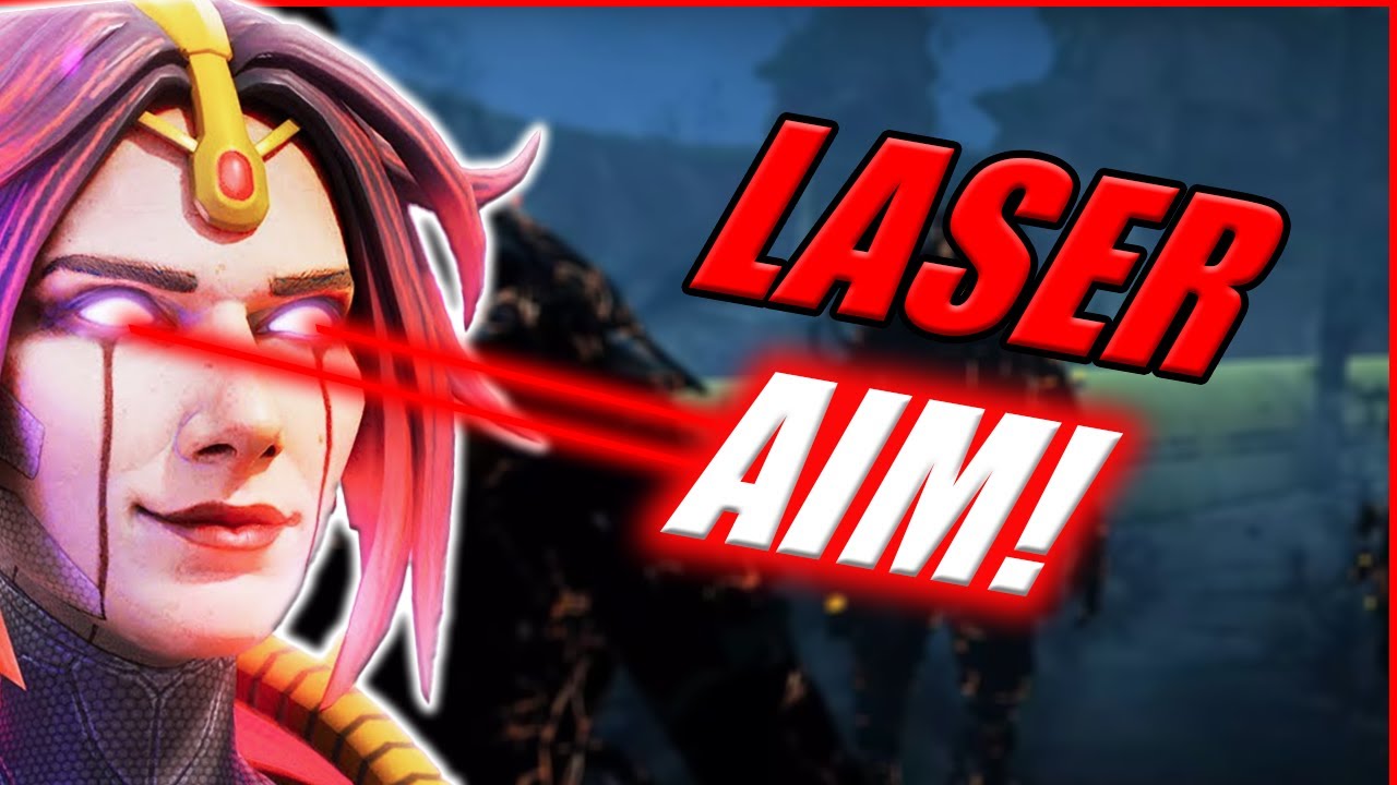 DIESE HORIZON hat ein UNFASSBARES AIM!  - [Reaction] Apex Legends Deutsch
