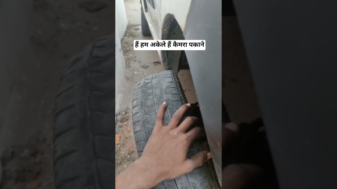 Tata Nano suspension problem solve Rajan doctor car short YouTube video 🔥 trading