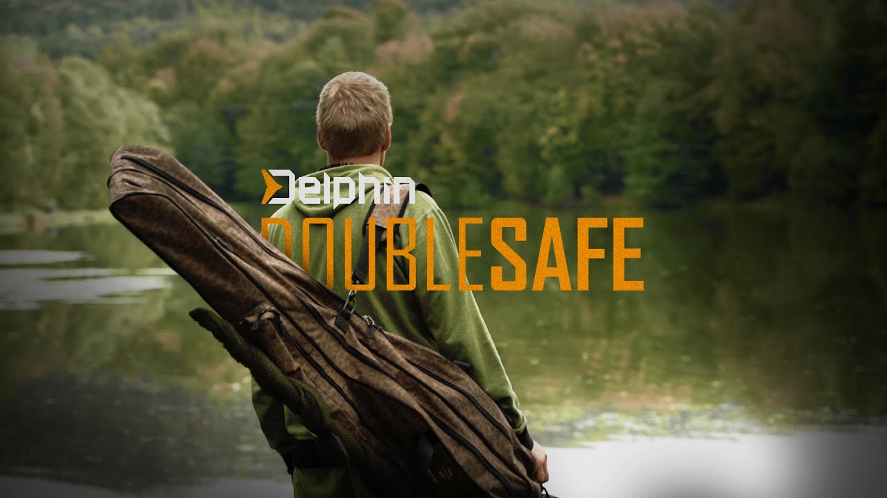 Delphin AREA DoubleSAFE Carpath
