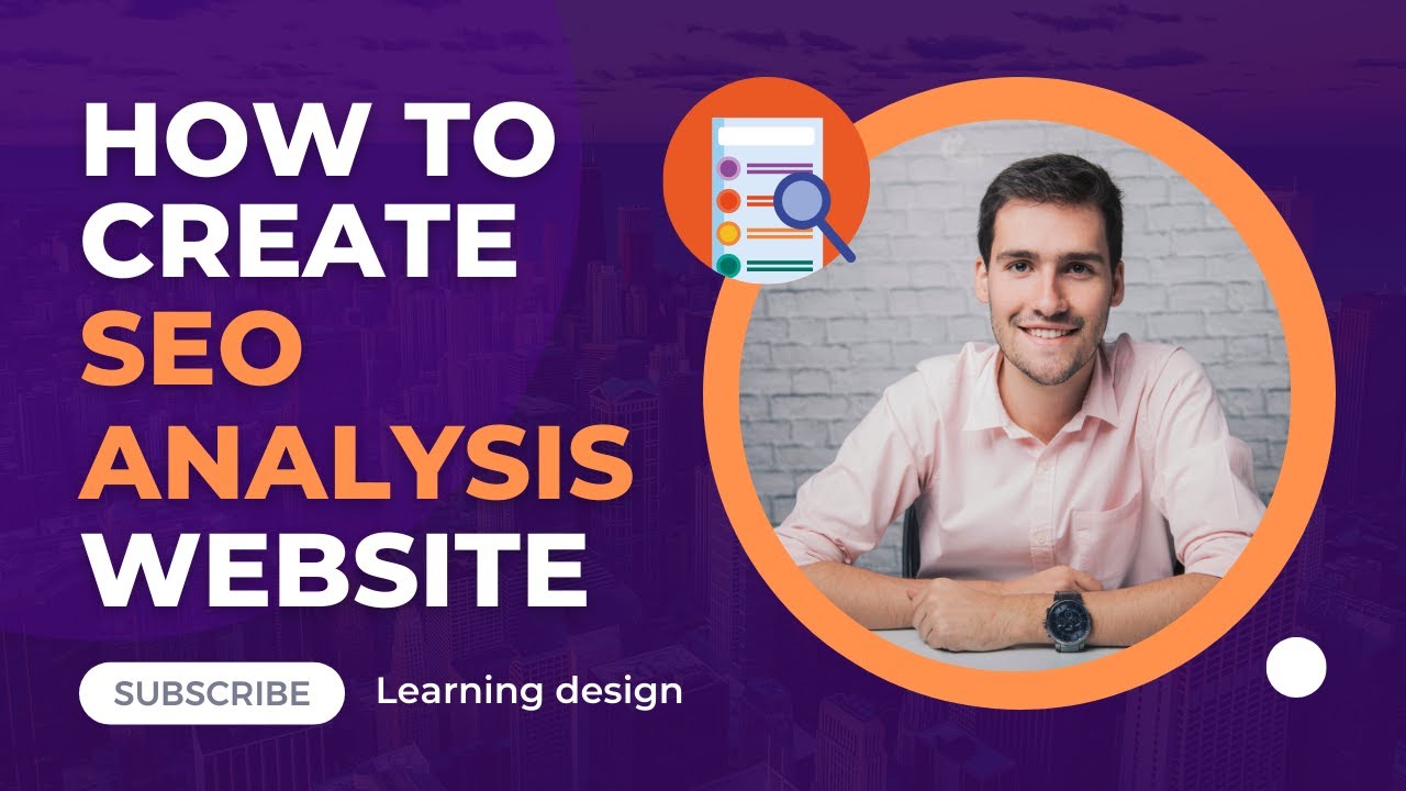 How to Create SEO Analysis Website | SEO Tools Website | Learn to install PHP Script Easily