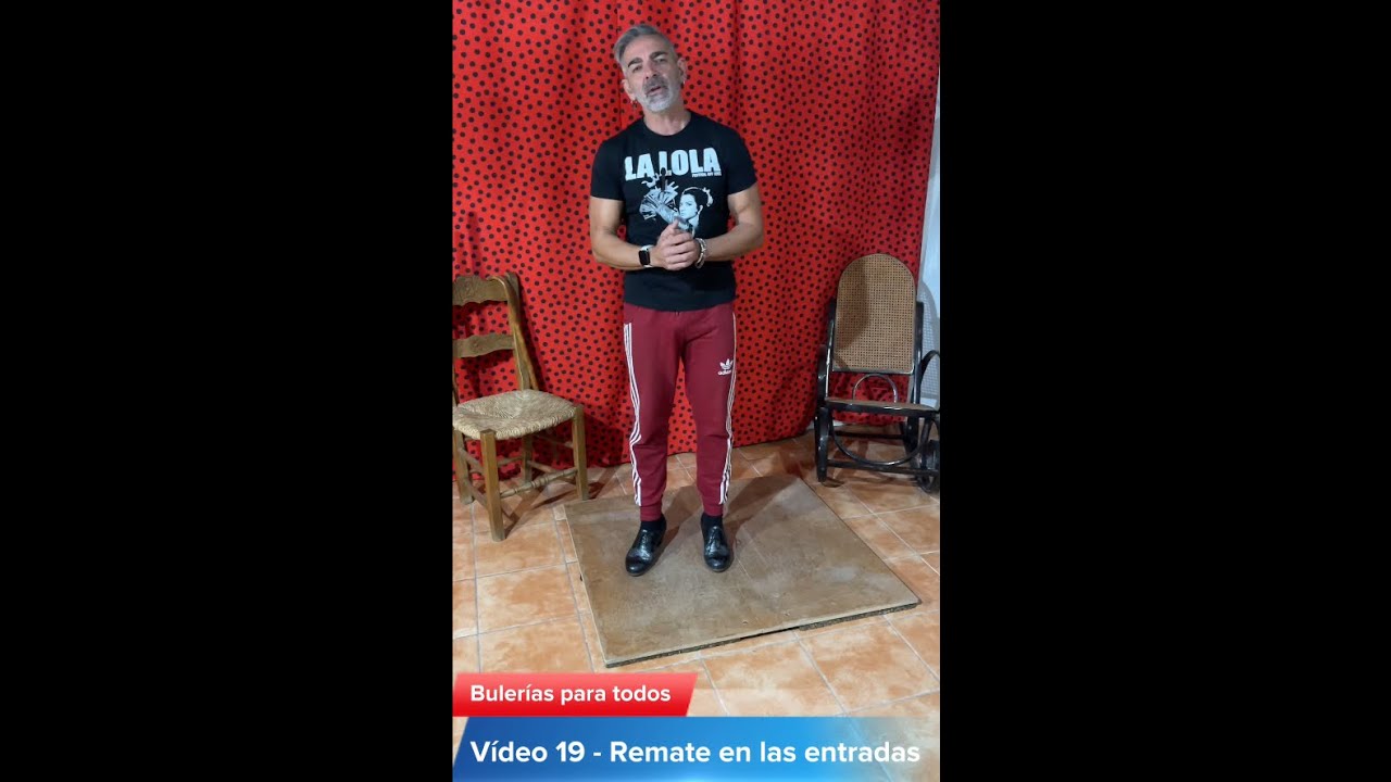 VIDEO 19 Remate en la entrada