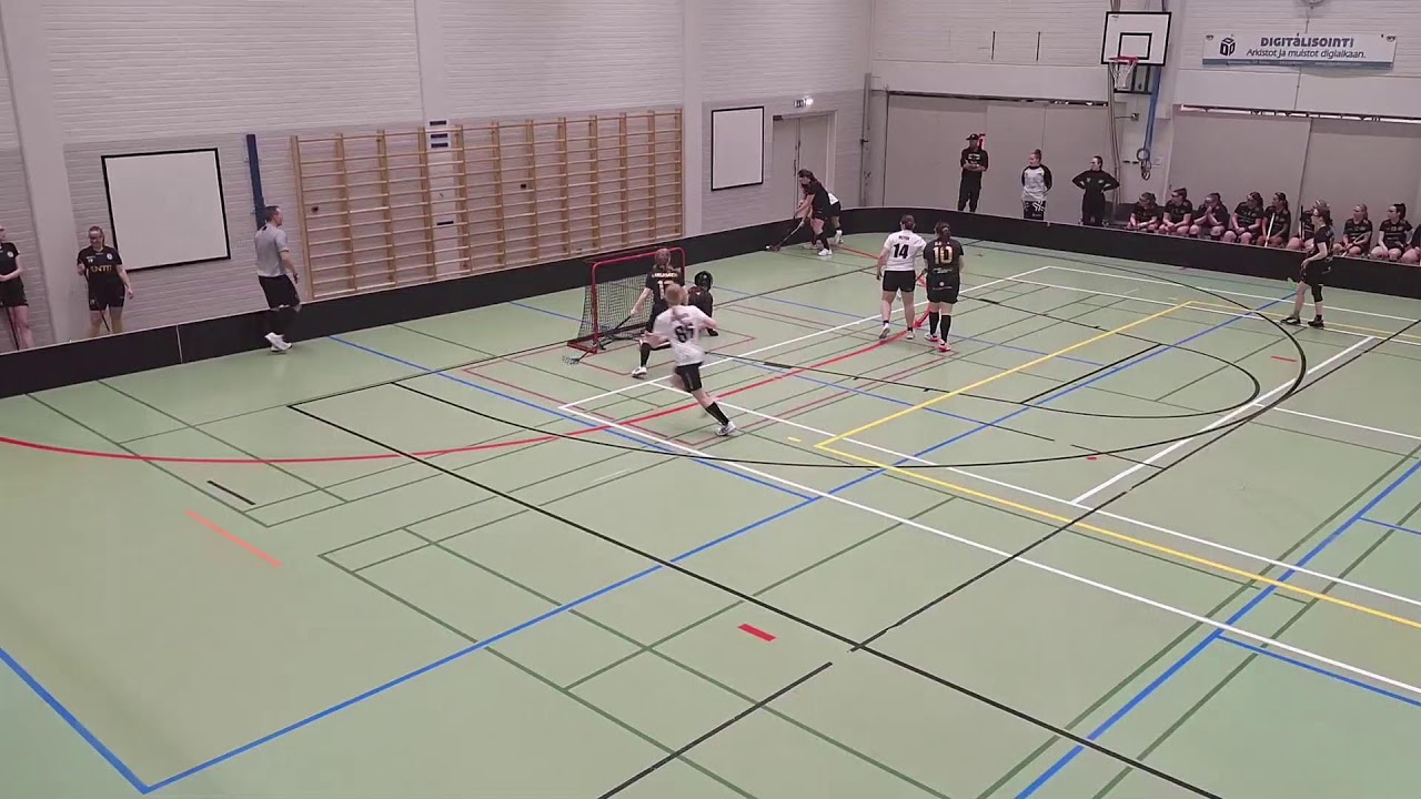 Karhut 2 - Nystars, 28.2.2026