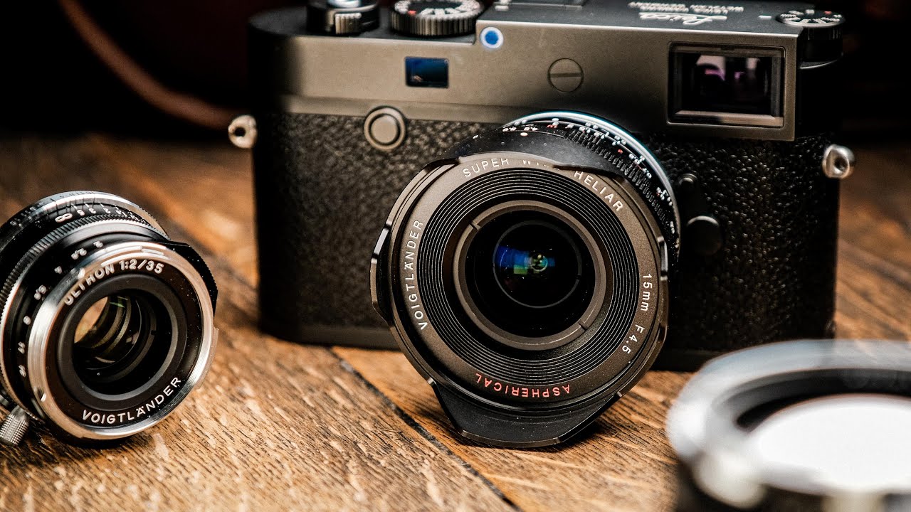 Das Voigtländer Heliar 15mm f4.5 VM  – Ein Erfahrungsbericht (DEUTSCH)