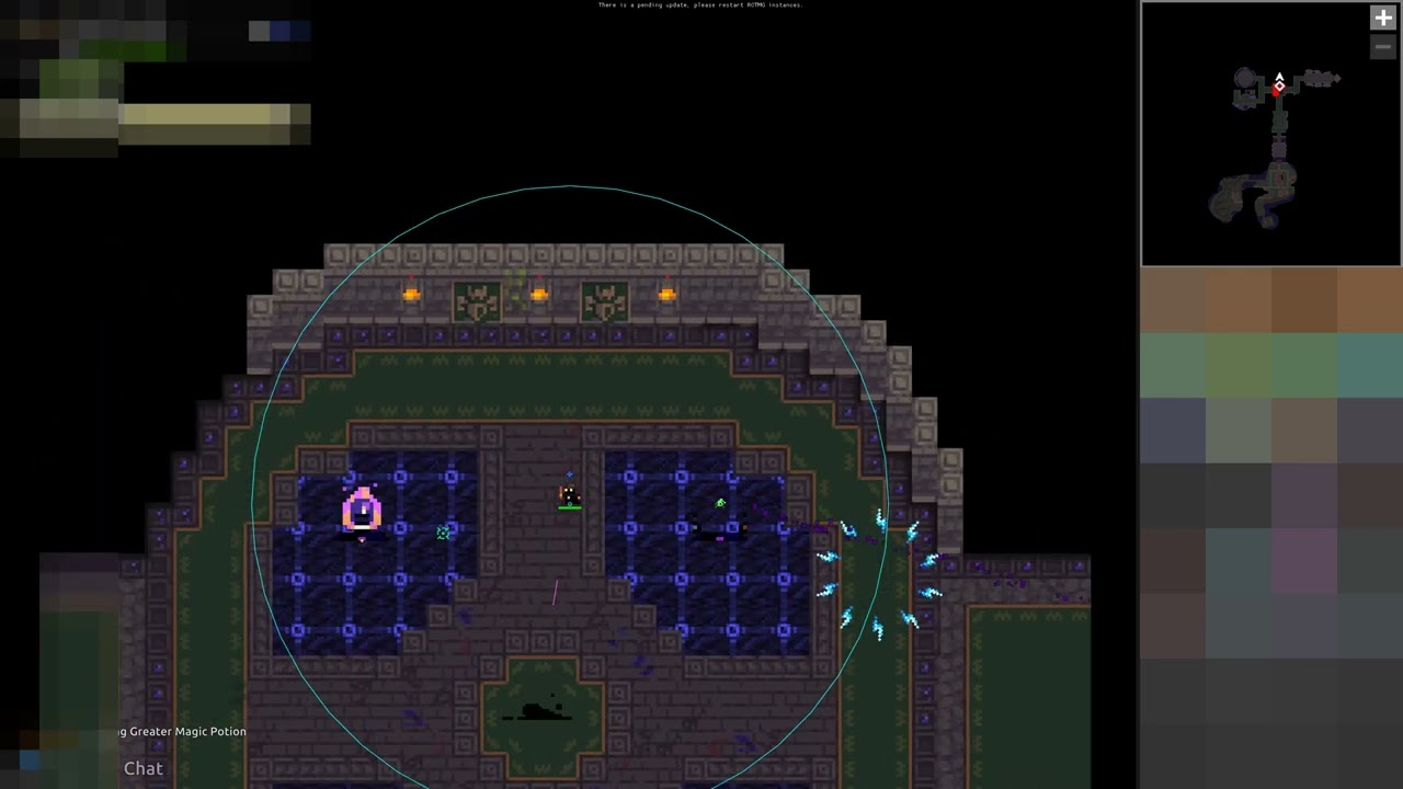 Realm of the Mad God Hack: Master Dodging & Dominate the Realm!