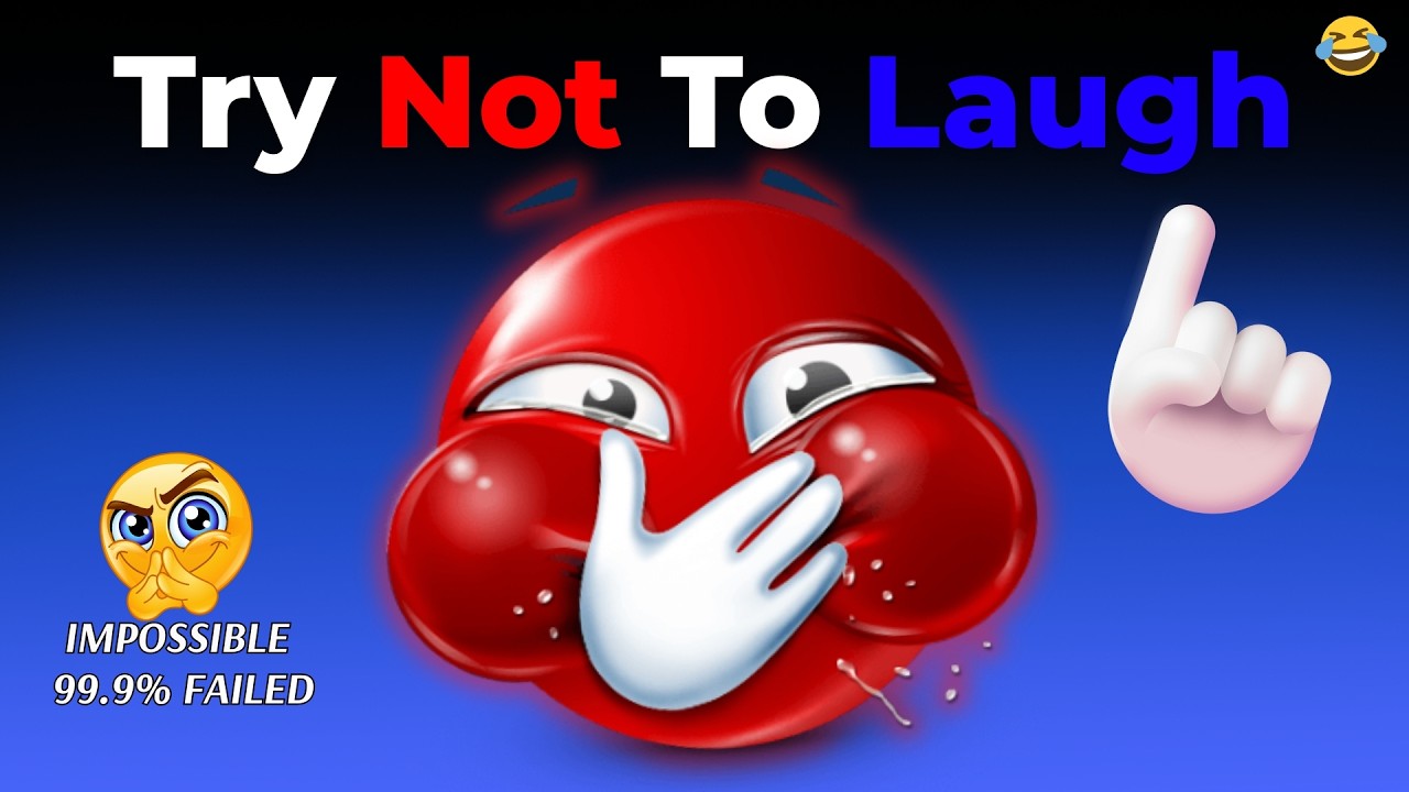 FUNNIEST VIDEOS 🔥 🤣 Try Not To Laugh Challenge (IMPOSSIBLE 🥲) - You Laugh You Lose Part 116!!