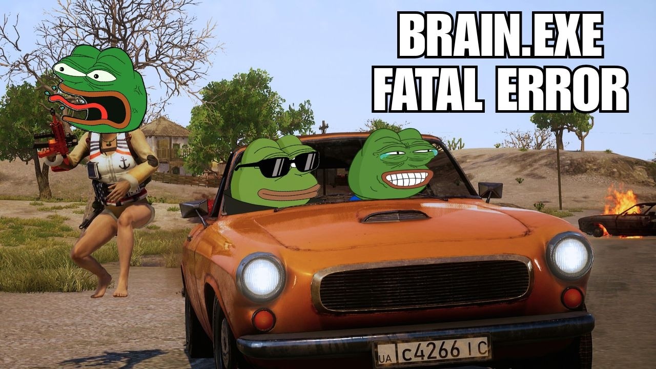 PUBG in a Nutshell 2026