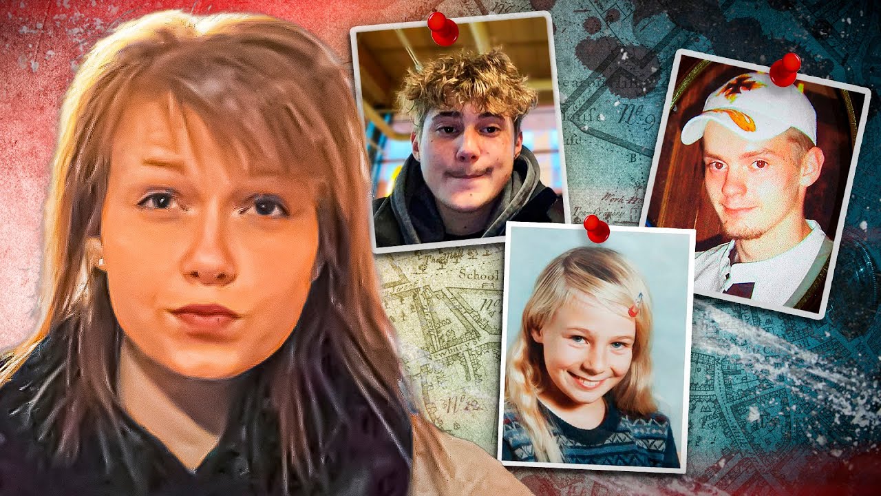 Suomen 6 Mysteeristä katoamistapausta