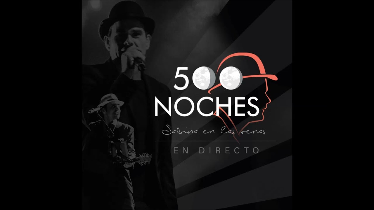 500 Noches - Postdata (Audio)