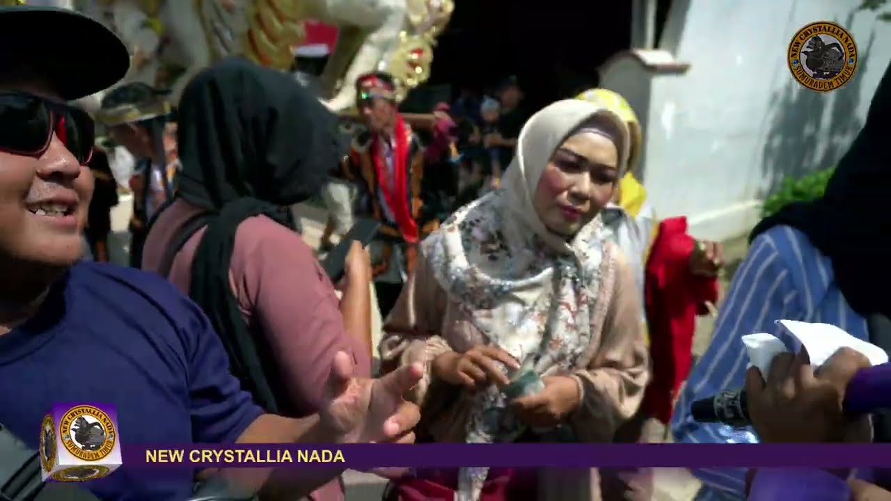 KEJEBAK NYAMAN - MEILITA M.S ‖ NCN ‖ KIAJARAN KULON - LOHBENER - IDM  ‖ 09 NOVEMBER 2025