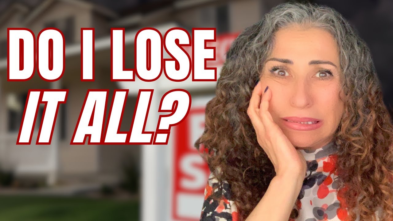 Who’s Placing a Lien on Your House—and Can They Take It?