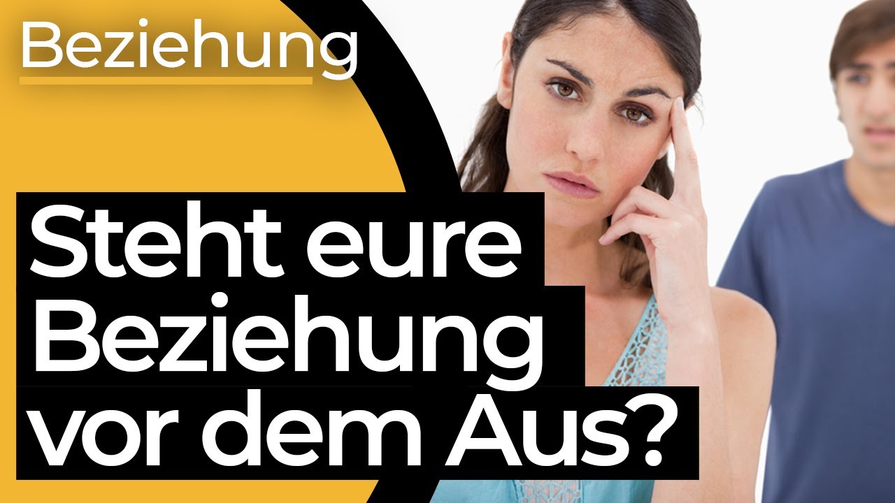 Diese 4 Tipps retten deine Beziehung heute!