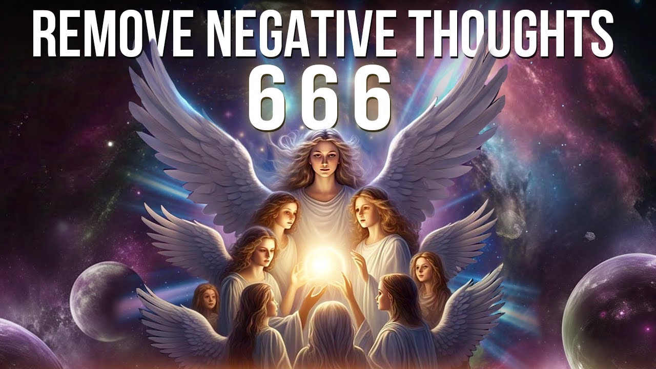 Seeing 666? The Surprising Spiritual Meaning of Angel Number 666 | Mind Body Soul