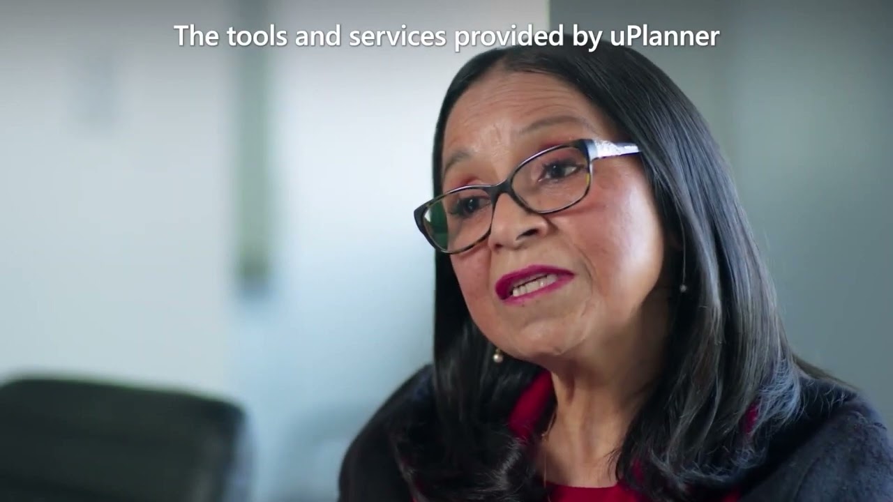 uPlanner -  Microsoft Inspire 2021: Keynote from Satya Nadella