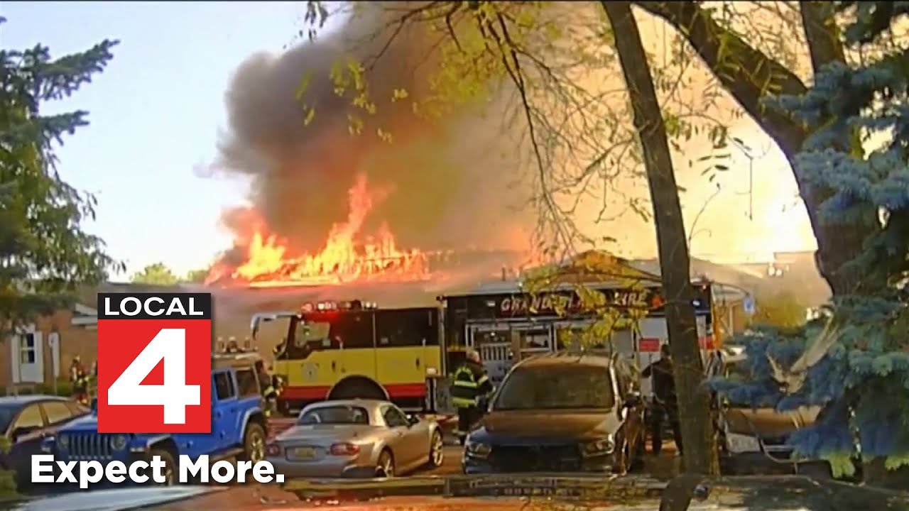 Local 4 News at 4 -- Dec. 31, 2025