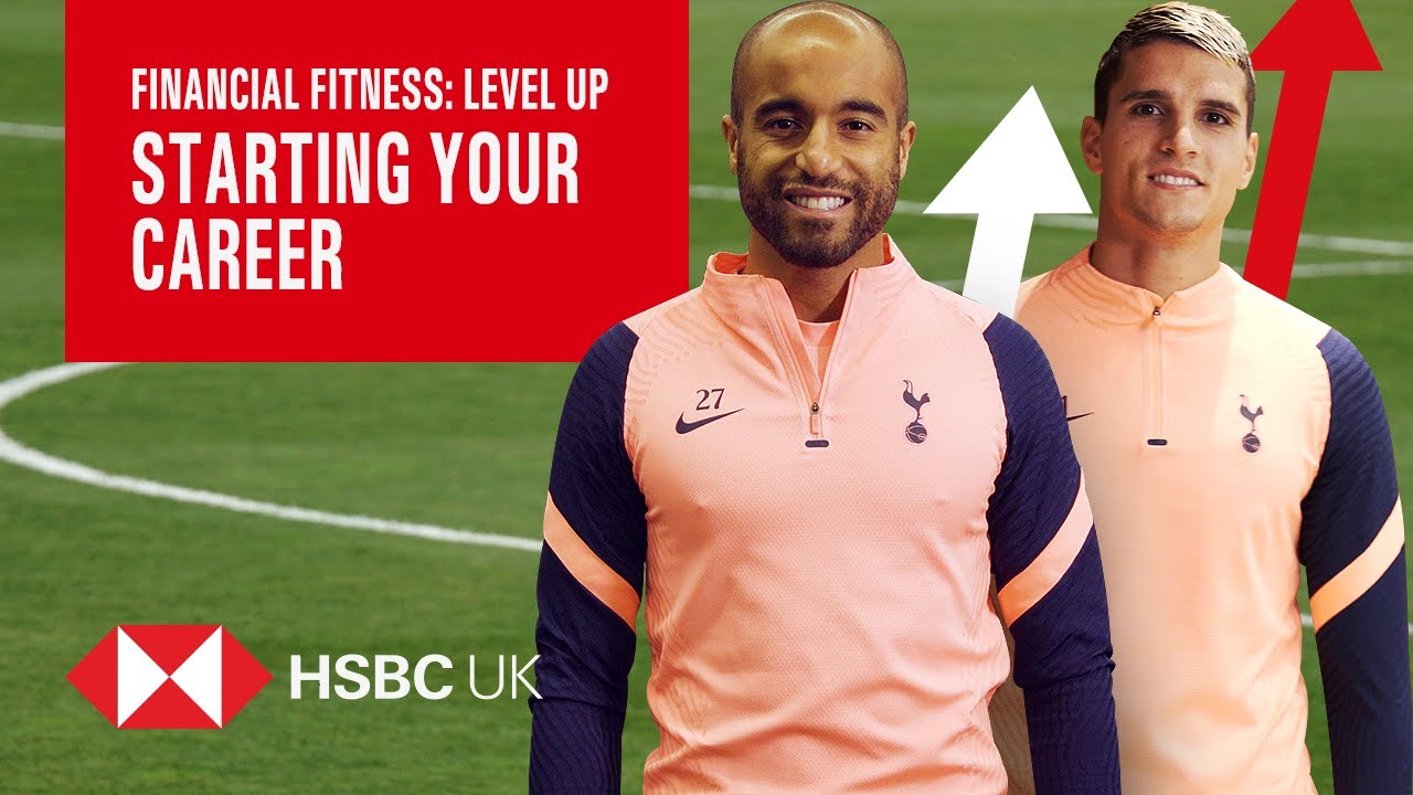 Starting Your Career | Level Up | HSBC UK