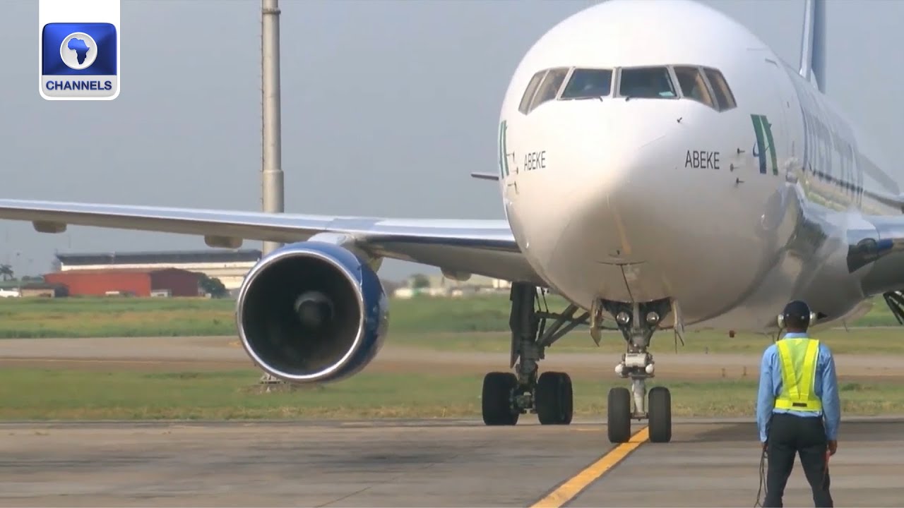 Air Travels: Issues In Nigeria's Aviation Industry