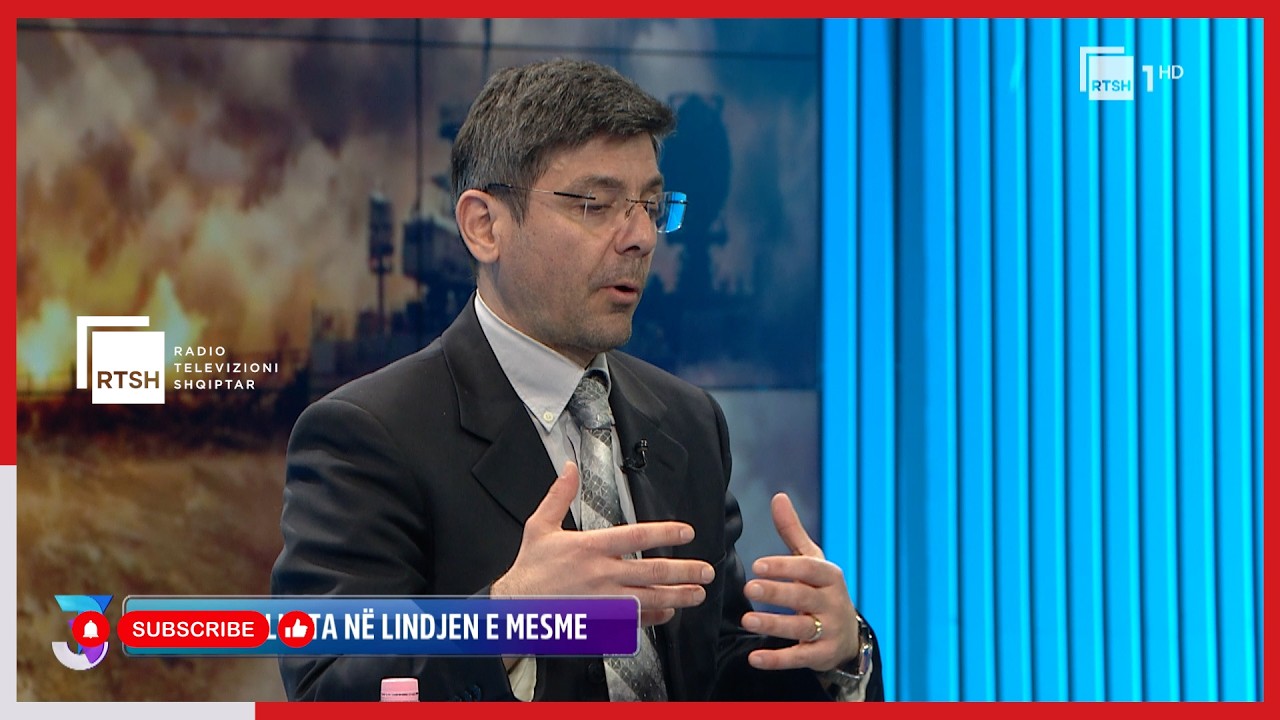 Kalemaj: Irani kërkon të destabilizojë një pjesë të vendeve të rajonit | 3D