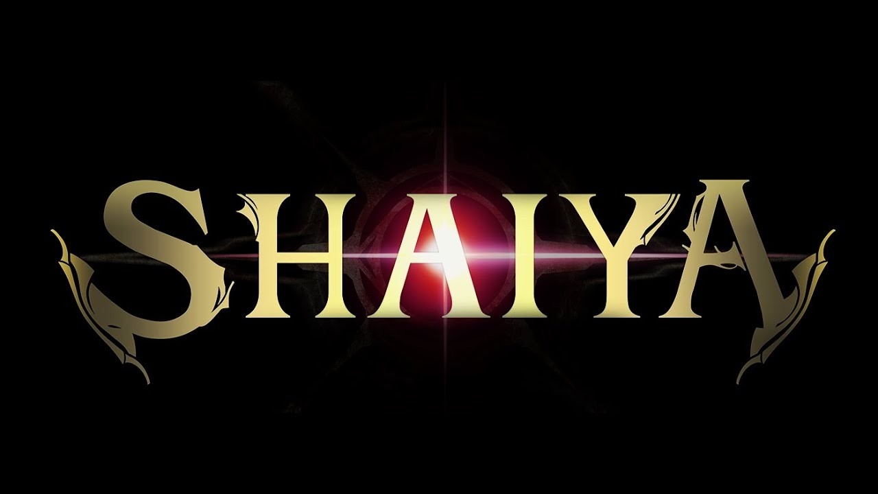 Shaiya OS [Fawkes] (Orc Pov) - Random PvPs
