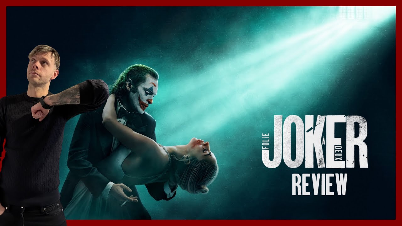 Joker: Folie à Deux | Movie Review | Me-Dia