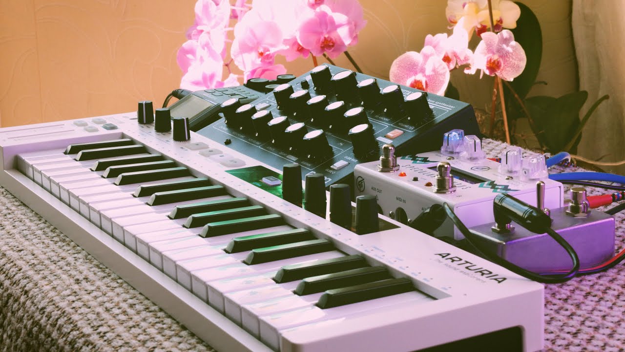 Dawless Ambient