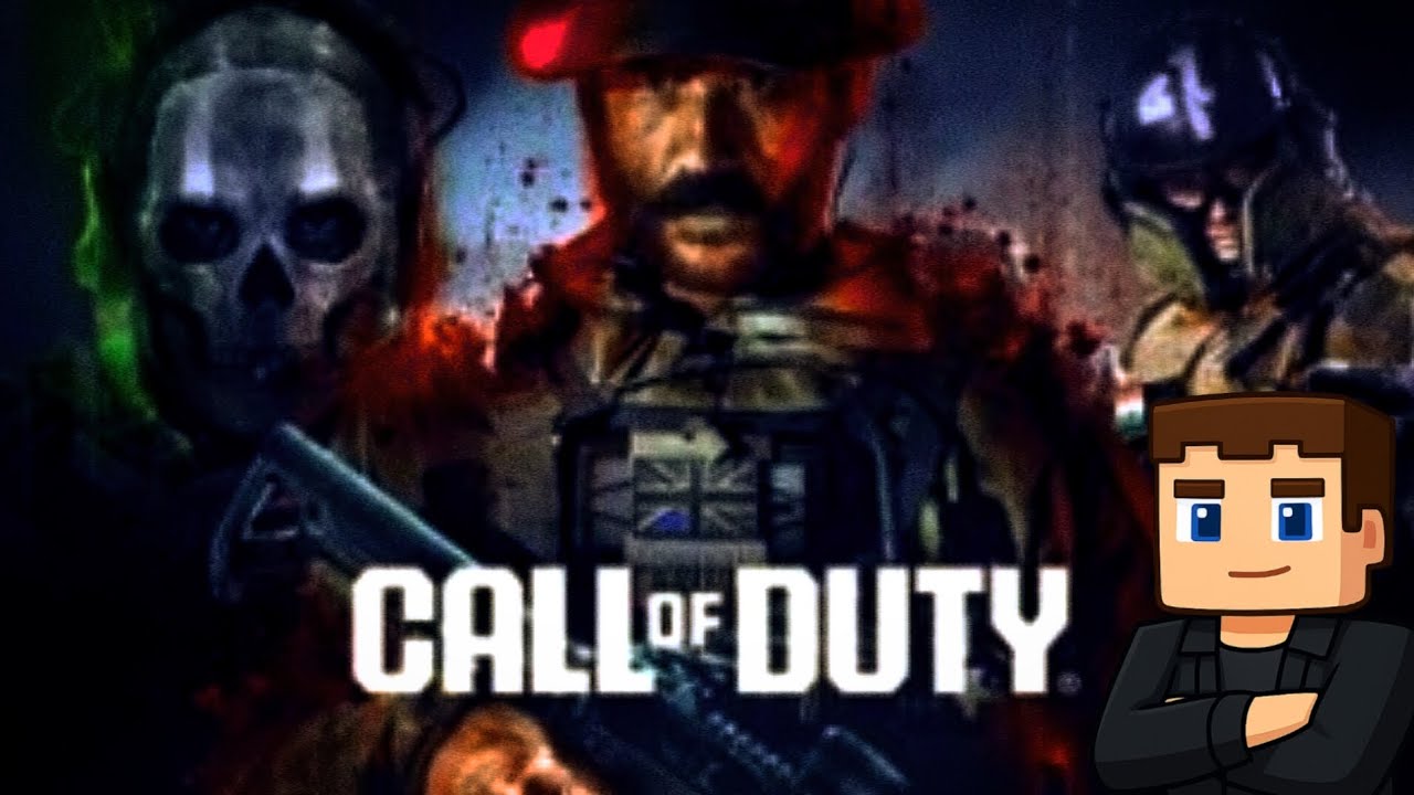 Խաղացի Call of Duty !? Հայերեն | VA TV