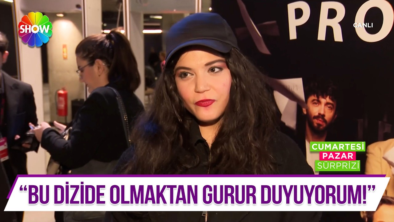Feyza Civelek'ten çarpıcı açıklamalar!