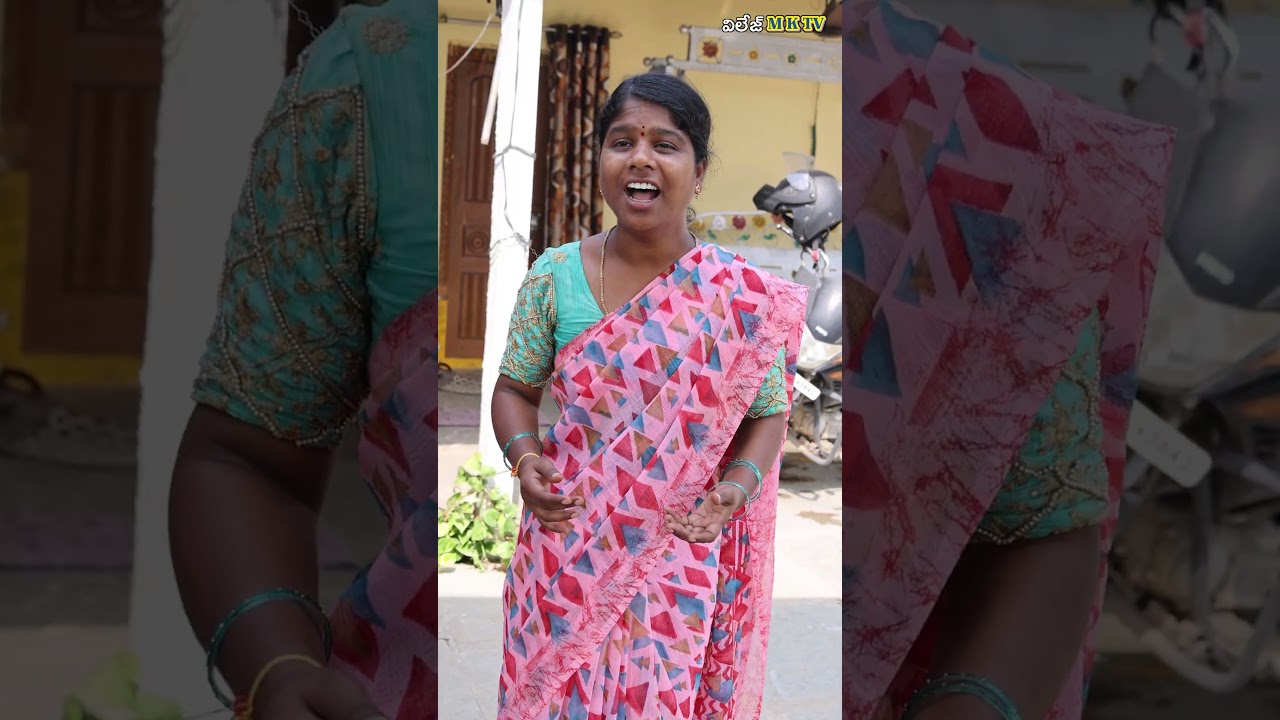 Village Comedy || #COMEDY SHORTS ||VILLAGE MKTV MKTV SHORTS#635 #comedyshow  #comedyskit #funny