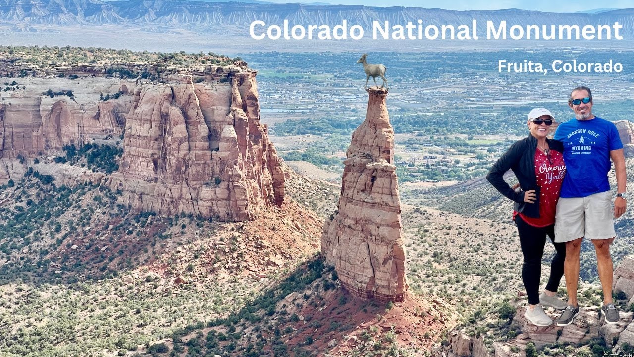 Colorado National Monument
