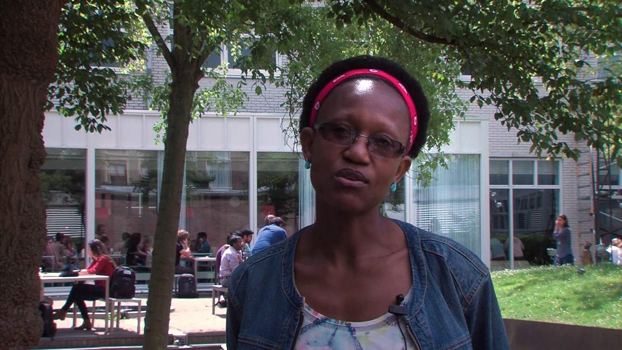 Interview with Roth Fellowships short course participants