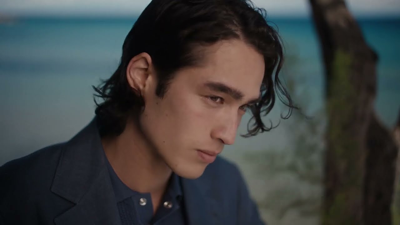 Ode to an Isle - 2024 High Summer Capsule Collection| Brunello Cucinelli
