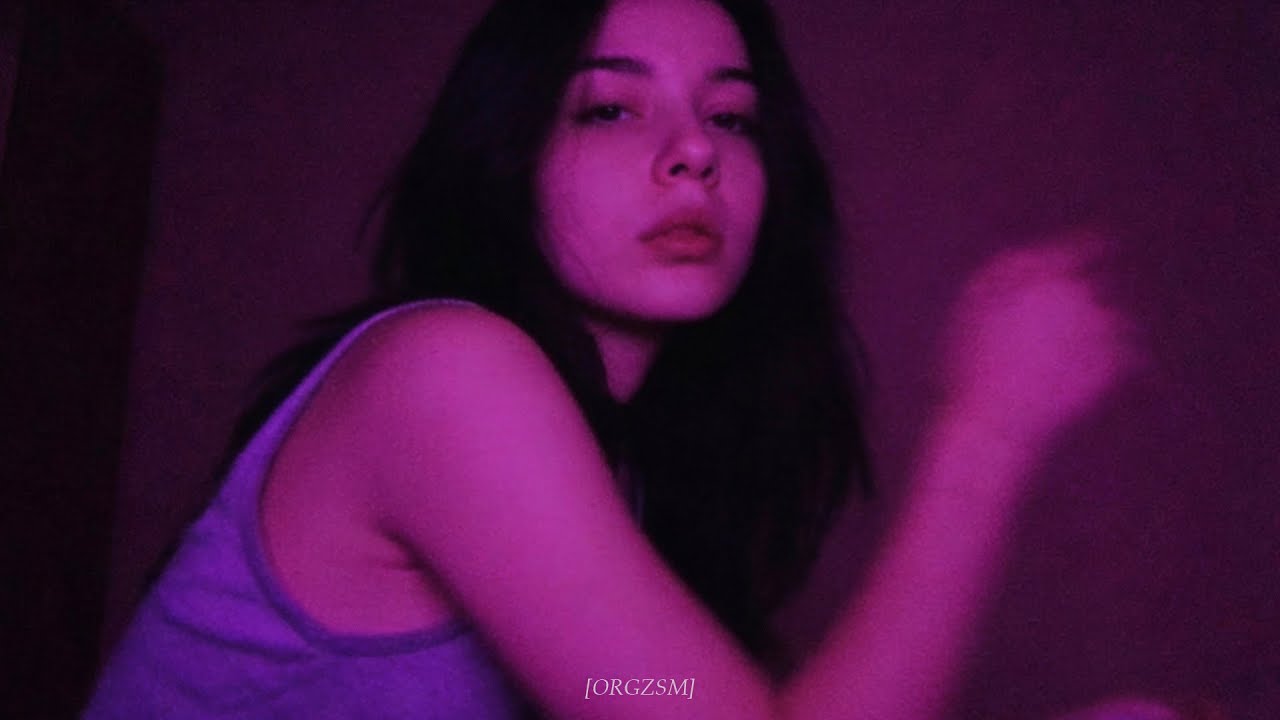 After Hours — CRAVING 💄 (sexy playlist)