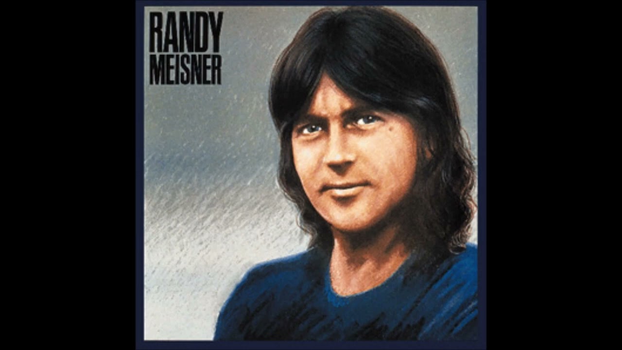 Randy Meisner - Jealousy [lyrics] (HQ Sound)