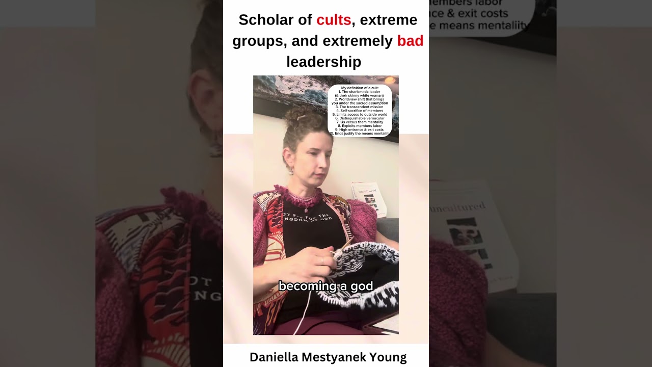 Are Waldorf Schools Culty?